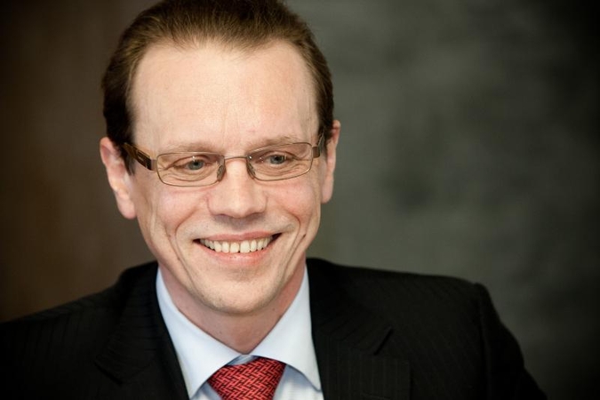 A.Šemeta: Lietuva įveikė pagrindinius krizės sunkumus
