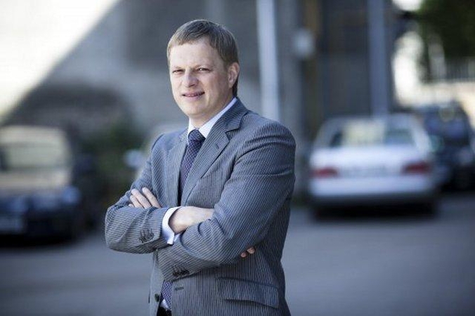 Remigijus Štaras