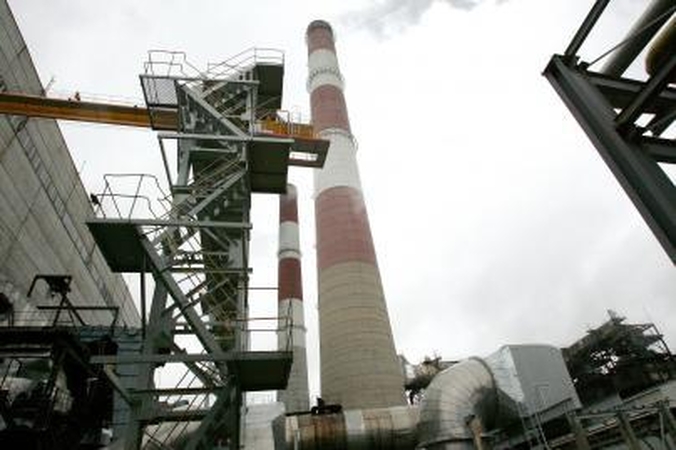 Kauno termofikacijos elektrinė atsisako mokėti netesybas