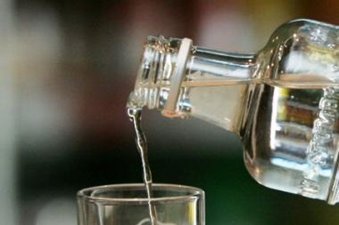 Naminukės gamintojus išdavė kaimynai