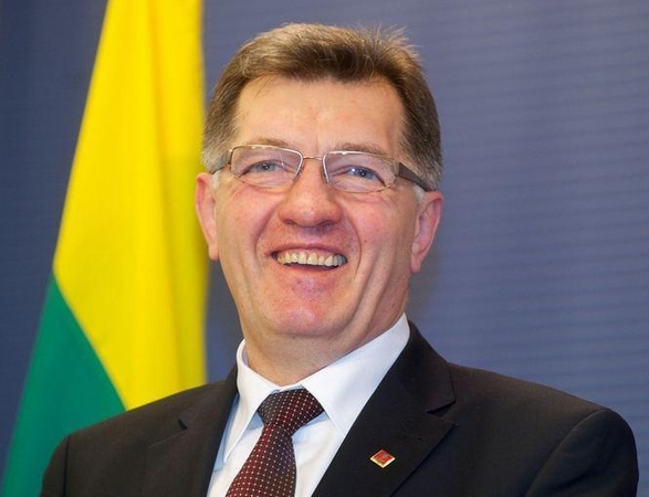 Pasiekti Gran Kanariją premjerui padėjo ir ambasados automobilis