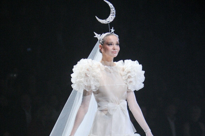 Eglė Špokaitė