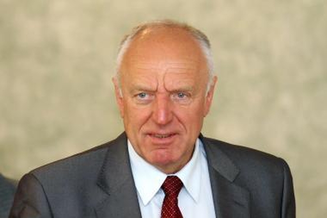 J.Jagminas įrodė, kad RST vagyste jį apkaltino be pagrindo