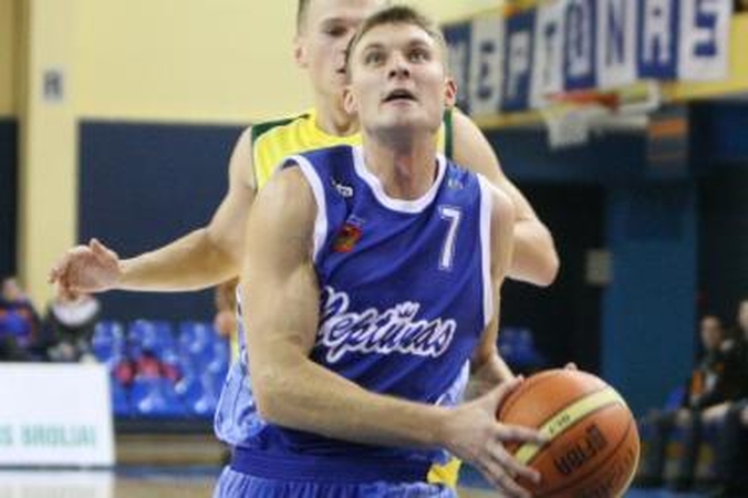 Paskelbti "Fastum LKL Žvaigždžių dienos 2010" tritaškių metimo konkurso dalyviai