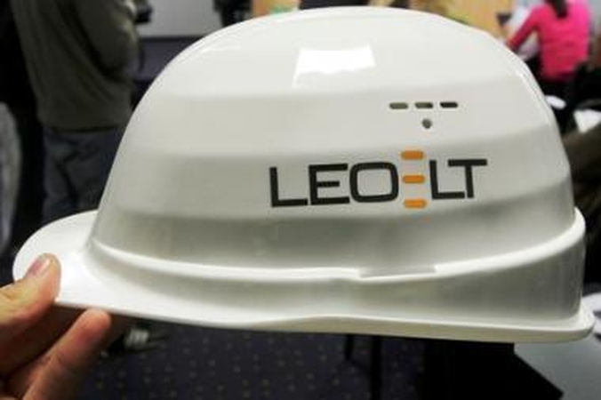 „Leo LT“ valdyba pakluso
