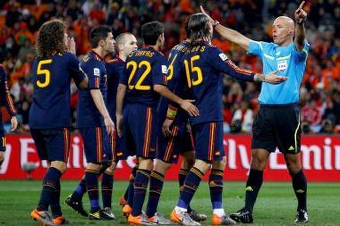 H.Webbas: pasaulio čempionato finalas - sunkiausios valandos mano karjeroje 