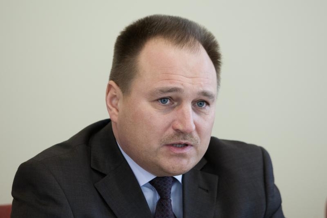 D.Grybauskaitė giria teisėjų savivaldą
