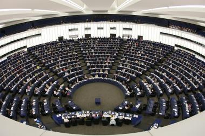 Europos Parlamente lietuviai dirbo skirtingai 
