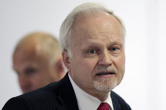 V.Greičiaus klausimas grįžta į Seimo darbotvarkę