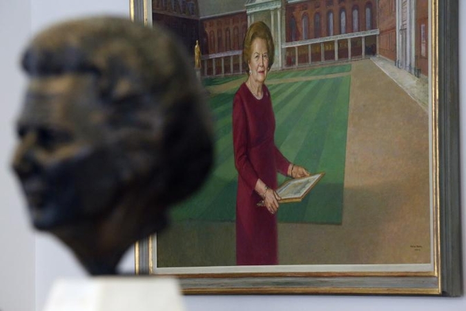 ES giria M. Thatcher „indėlį“ į Bendriją