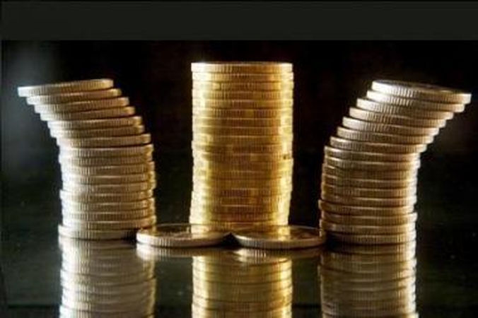 Latvijos centrinis bankas: latas nebus devalvuotas