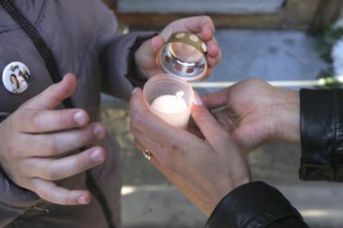 Redakcijos žvilgsnis: pamąstymai apie išeinančiuosius ir orią mirtį