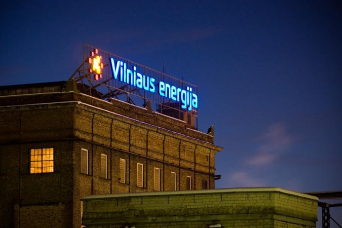 „Vilniaus energijos“ skaitiklių pirkimas sukėlė įtarimų