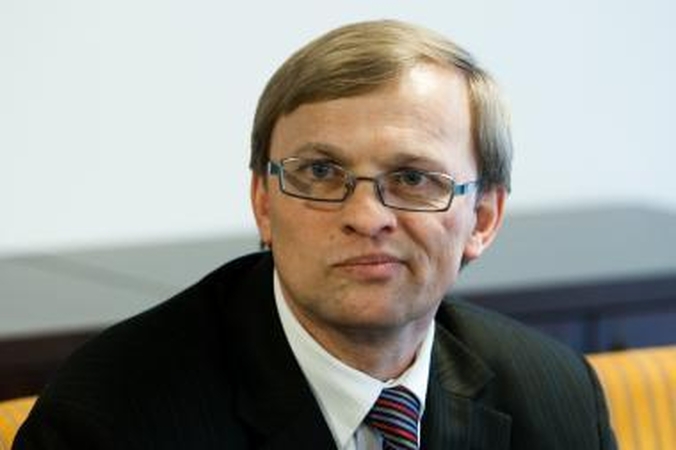 Traukiasi generalinis prokuroras A.Valantinas