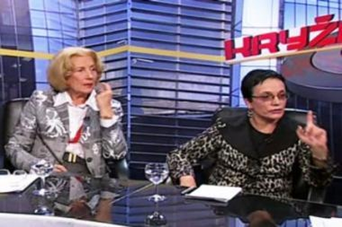 Seimo narės apie vyrus, ožkas ir proto užtemimą...