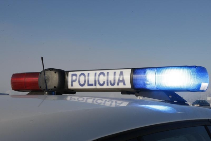 Šv. Valentino dieną Kauno policija dėl narkotikų pričiupo tris asmenis