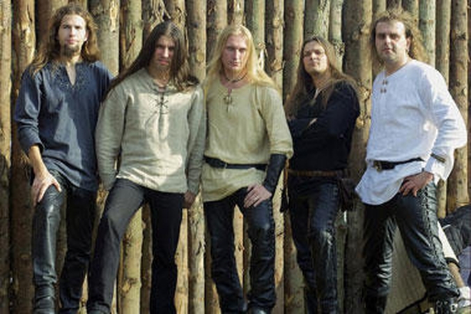 „Muzikos čempionų“ taurė atiteko roko grupei „Thundertale“