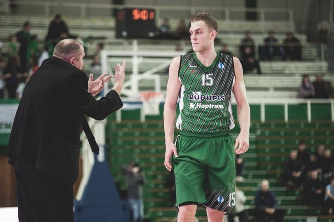 „Prienai“ svečiuose neatsilaikė prieš „Hapoel Migdal“ komandą
