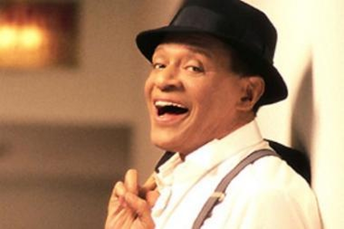 Legendinis džiazo atlikėjas Al Jarreau koncertuos Vilniuje