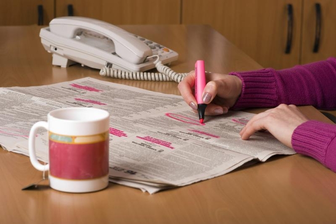 „Eurostat“: nedarbas daugelyje ES šalių išaugo, Lietuvoje – mažėjo
