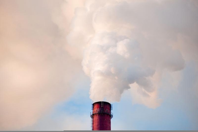 Ištyrus skundžiamą termofikacinę jėgainę, taršos nenustatyta
