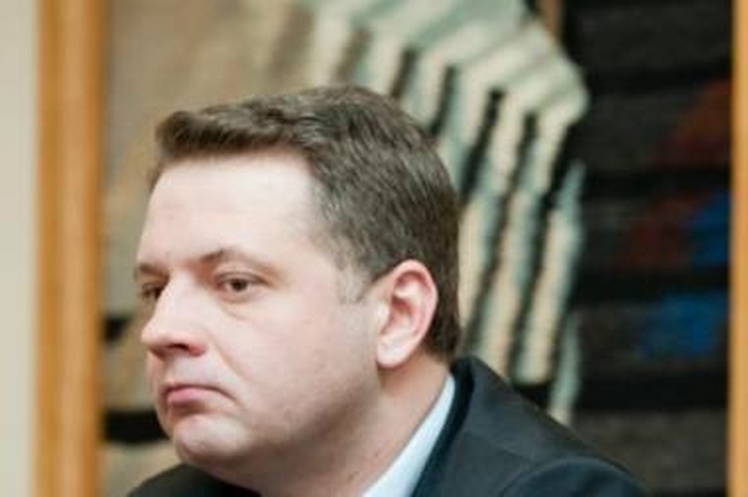 Surinkti parašai po interpeliacija E.Masiuliui