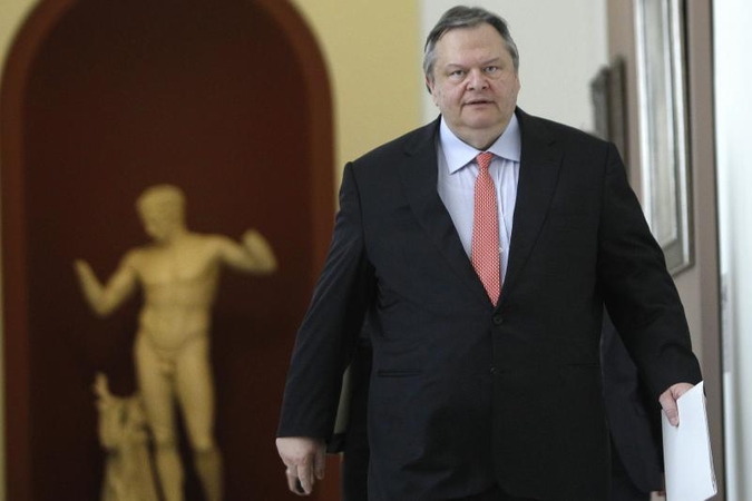 A.Samaras - pasiryžęs išjudinti Graikijos ekonomikos augimą