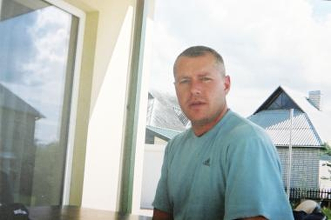 Londone gyvenantį D.Kedžio draugą mušė Lietuvos pareigūnai