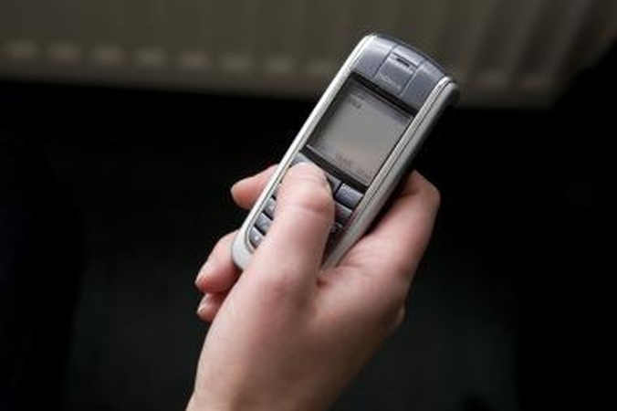Per mobilųjį ryšį veikianti apsaugos sistema