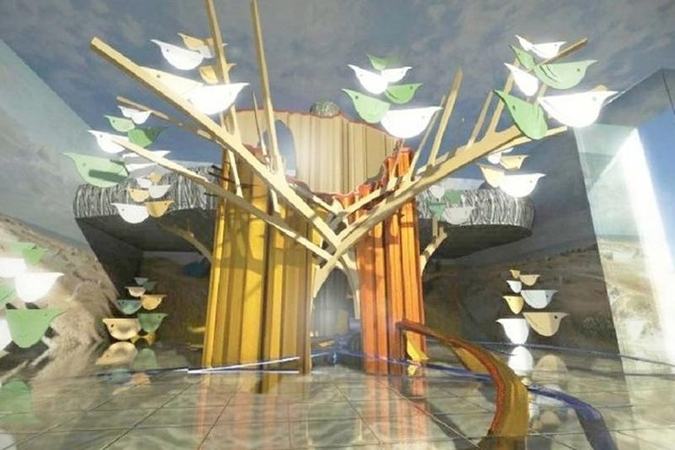 "EXPO 2012" projektams – Kauno architektų kritika (papildyta)