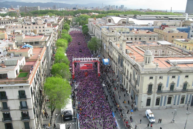 Ispanija: meras vagia iš parduotuvių, o grobį dalina vargšams