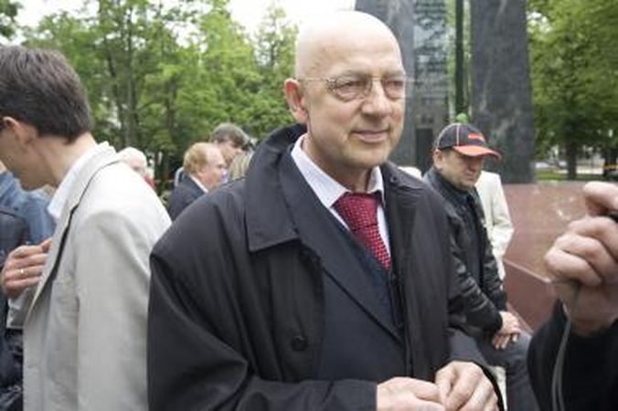Minint kovos su skurdu dieną prie Vyriausybės rengiamas mitingas