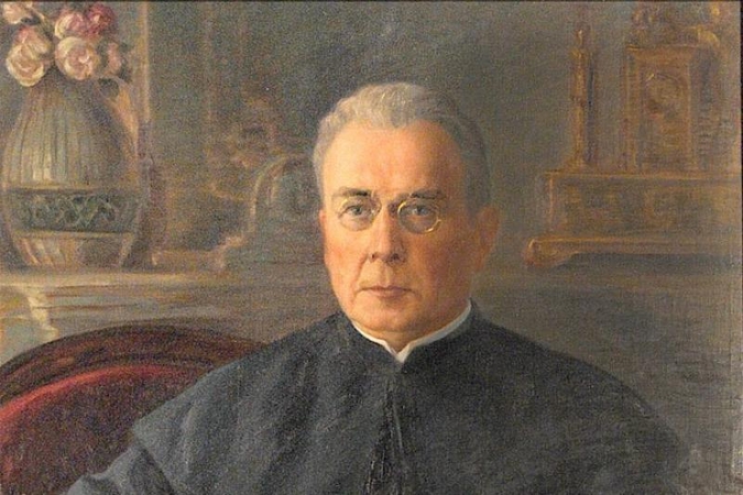 „Maironio balsai Pasandravy“ – tai, kas širdžiai brangu