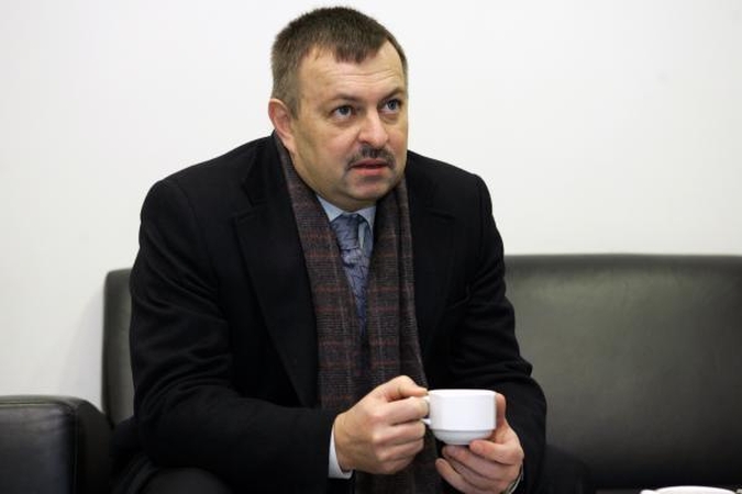 Vilniaus merui gali grėsti iki dvejų metų nelaisvės