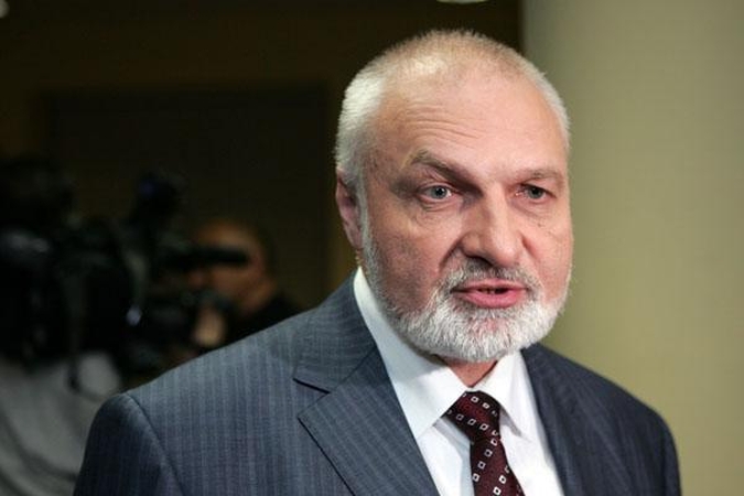 V.Mazuronis ir PST vadovas stebisi D.Kreivio kaltinimais