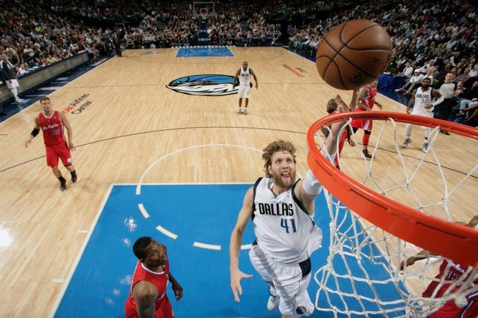 D. Nowitzkis: mūsų laukia labai svarbi vasara