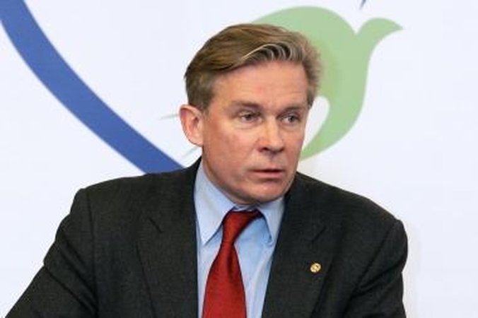 A.Ažubalis: L.Kaczynskis jautė išskirtinę atsakomybę už regiono saugumą