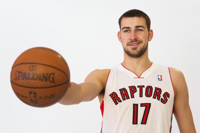 NBA: Ką reikia tobulinti J. Valančiūnui ir dar 9 geriausiems naujokams