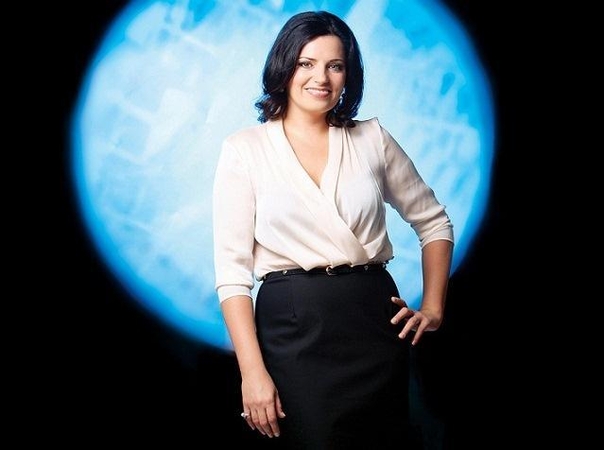 R. Šakalytė žiūrovų laiškų sulaukia kasdien, bet atsako itin retai