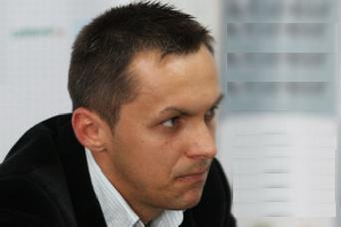 „Žalgirio“ treneris: nebijokite danų 