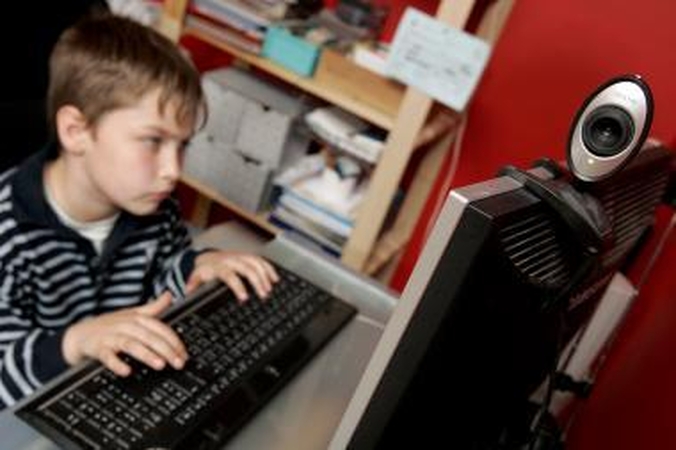 Nemalonumų lavina – dėl internete paskelbtų asmeninių nuotraukų 