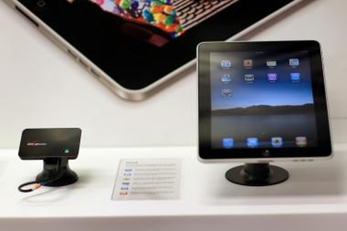 iPad apžvalga. Ar tai – gero vardo vertas įrenginys ar tik stiklo gabaliukas? (nuomonė)
