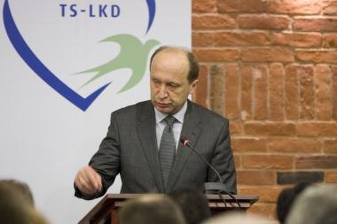 Andrius Kubilius