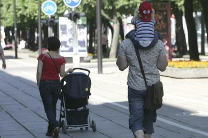 Laisvės alėja. Ką atsimena per 40-metį perkopę kauniečiai?