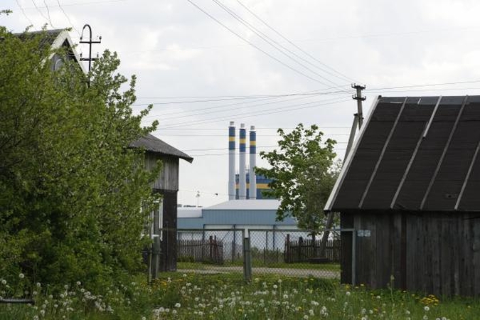 Lypkiškių iškeldinimui iš LEZ - dar 6,4 mln. litų