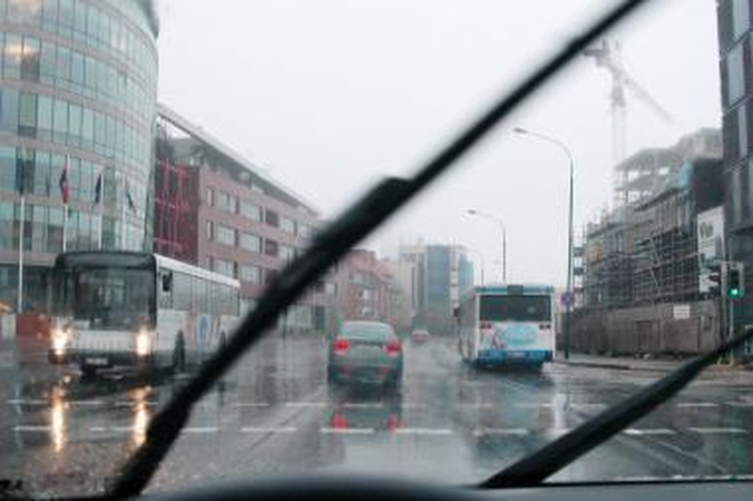 Valytuvai: tinkama priežiūra
