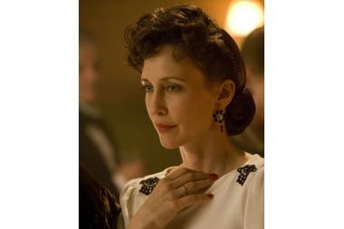 Filme apie holokaustą V.Farmiga taps nacių karininko žmona