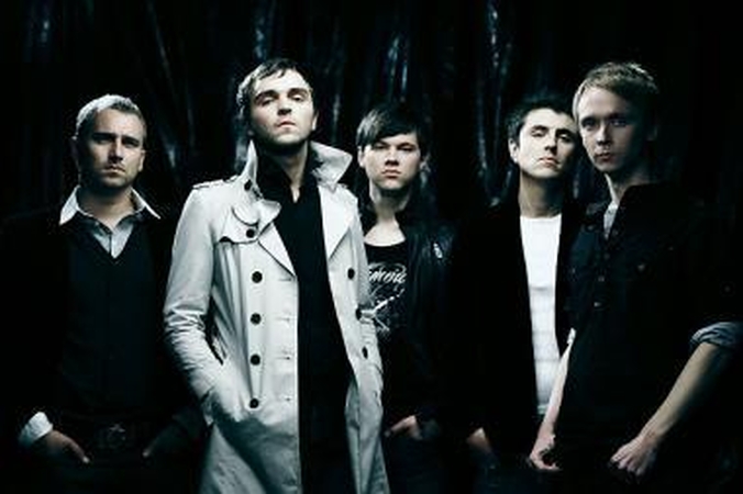 Susivieniję muzikantai klube rinks aukas Haičiui paremti