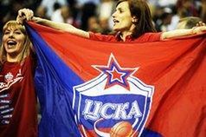 CSKA kitą sezoną ketina surinkti įspūdingą biudžetą