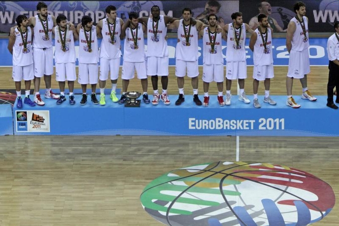 2015 m. Europos vyrų krepšinio čempionatas - Ukrainoje